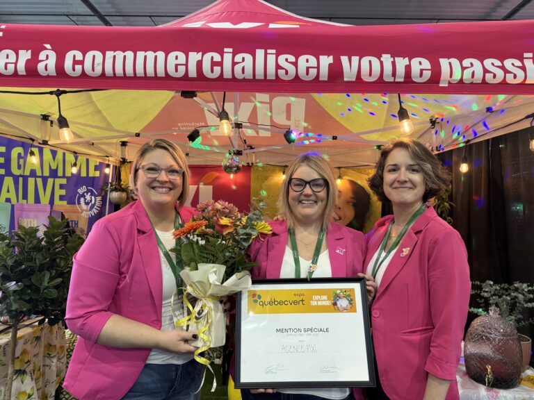 Comment optimiser sa présence en salon