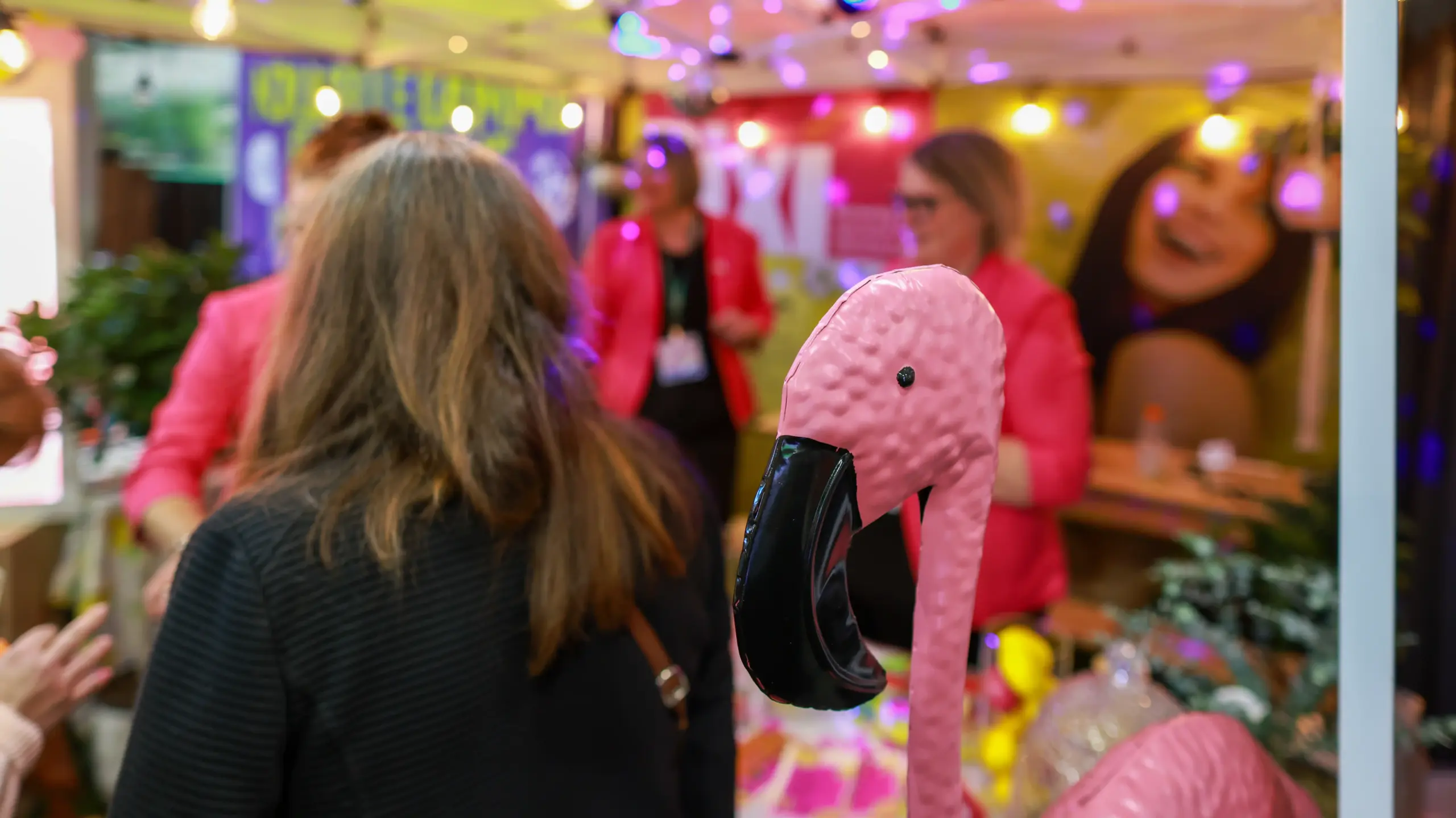 Trouvez votre élément d&rsquo;attraction
